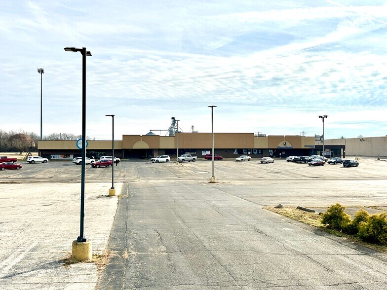 1507 N Bowman, Danville, IL à louer - Photo de l’immeuble – Image 2 sur 2