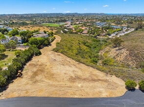 2901 Wishbone Way, Encinitas, CA - Vue aérienne  vue de carte - Image1