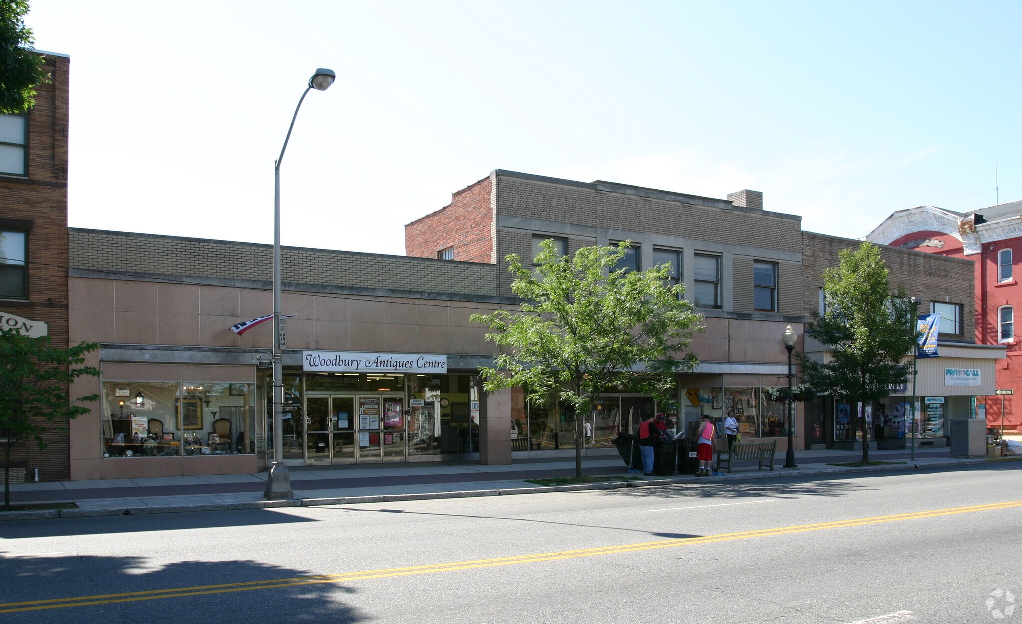 62-68 S Broad St, Woodbury, NJ à vendre Photo principale– Image 1 sur 6