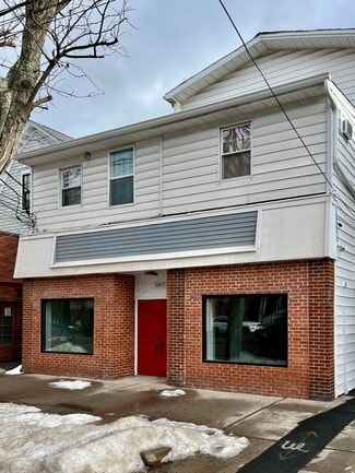 Plus de détails pour 2877 Fairfield Ave, Bridgeport, CT - Local commercial à louer