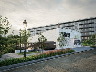 Plus de détails pour 1075 Boulevard SE, Atlanta, GA - Local commercial à louer