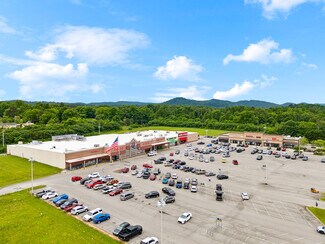 Plus de détails pour Chapman Hwy, Knoxville, TN - Local commercial à louer