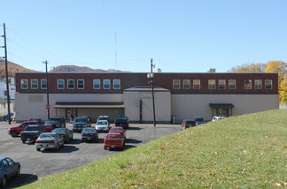 Plus de détails pour 110 Reynolds St, Williamsport, PA - Bureau à louer