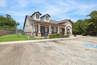 Plus de détails pour 3260 Strawberry Rd, Pasadena, TX - Local commercial à vendre