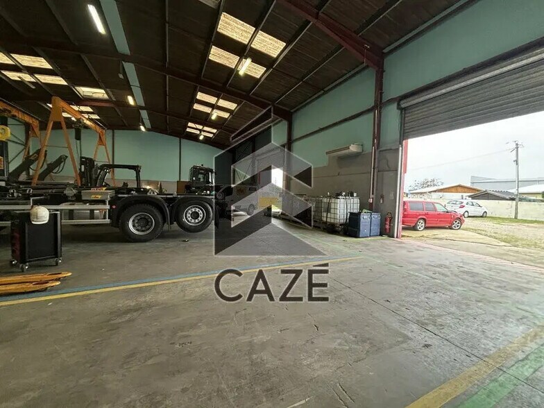 Local d’activités dans Blanquefort à louer - Photo intérieure – Image 2 sur 6