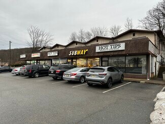 Plus de détails pour 170 Route 46, Rockaway, NJ - Local commercial, Local d'activités à louer