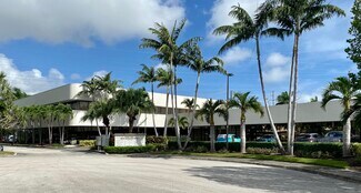 Plus de détails pour 5840 Corporate Way, West Palm Beach, FL - Bureau/Médical à louer