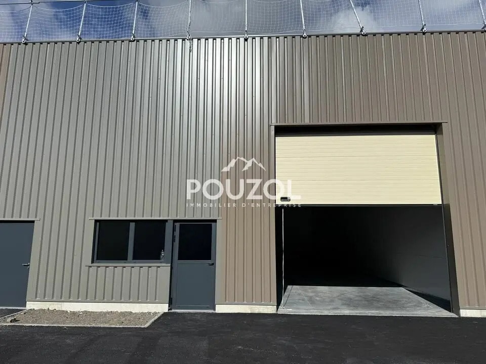 Photo de l’immeuble
