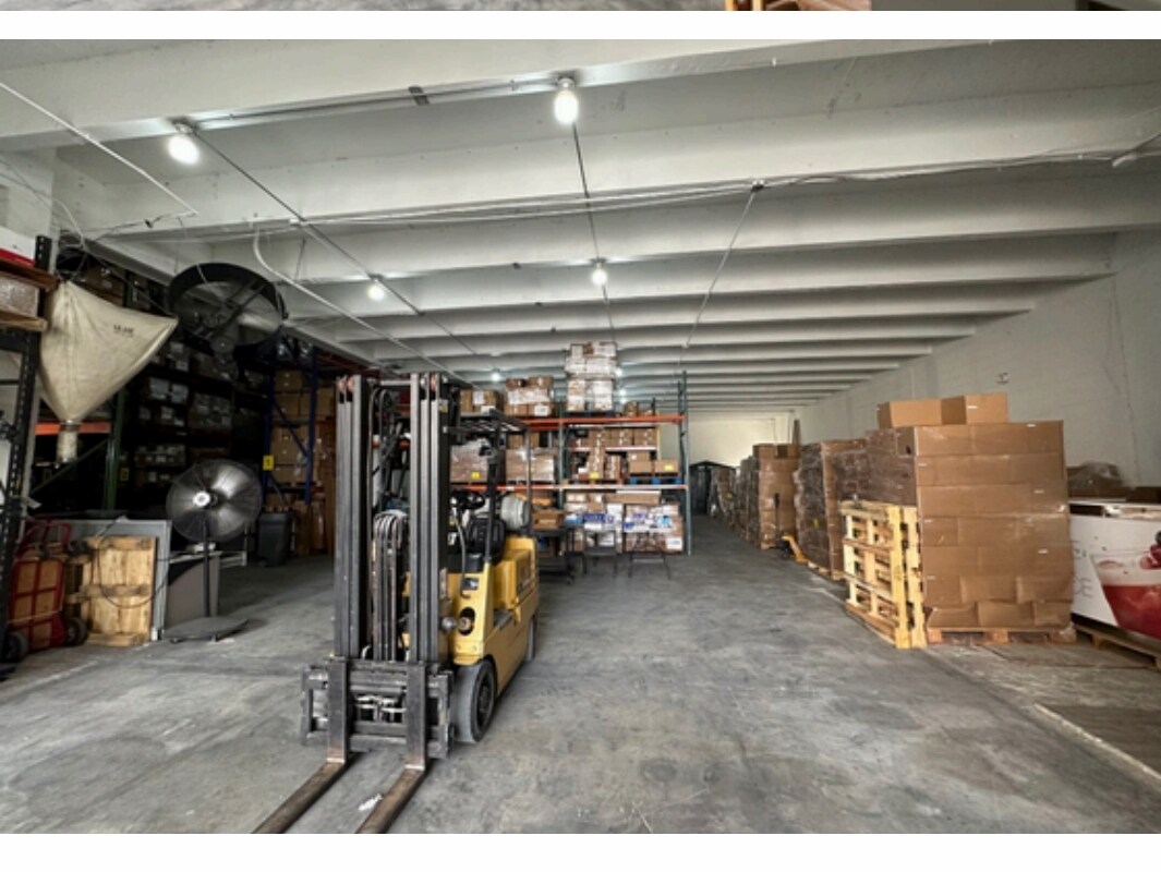 10200 NW 25th St, Doral, FL 33172 - Lot 1 - - Photo intérieure - Image 2 of 2