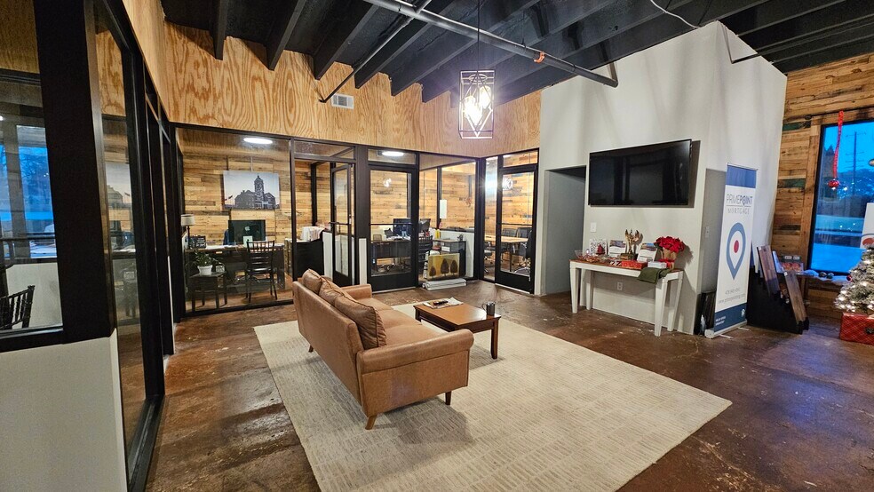 45 N Kimbell St, Forsyth, GA à louer - Photo intérieure – Image 3 sur 4