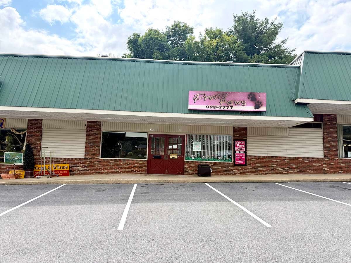 1904 Knob Creek Rd, Johnson City, TN à louer Photo intérieure– Image 1 sur 7