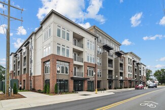 Plus de détails pour 222 S Main St, Mooresville, NC - Logement à vendre