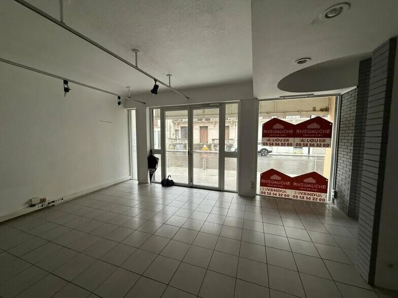 Local commercial dans Dax à vendre - Photo intérieure – Image 2 sur 14