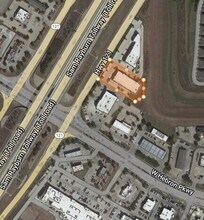 4116 State Highway 121, Carrollton, TX à louer Aérien– Image 1 sur 4
