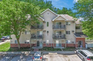 Plus de détails pour 1201 E Bell Ave, Des Moines, IA - Logement à vendre