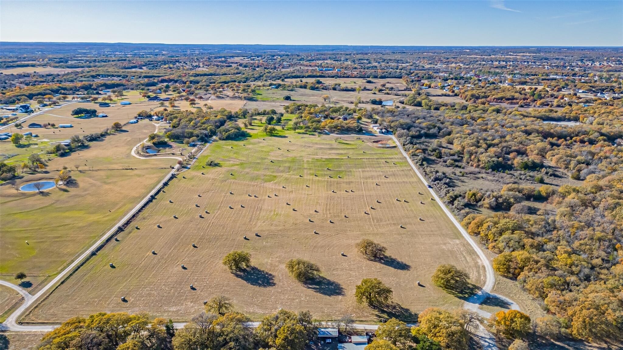 7550 Goodman Ln, Azle, TX à vendre Photo principale– Image 1 sur 5