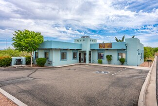 Plus de détails pour 1765 E Villa Dr, Cottonwood, AZ - Bureau à vendre