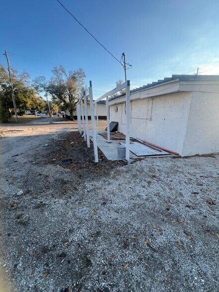 840 16th St S, Saint Petersburg, FL à louer - Photo de l’immeuble – Image 3 sur 10
