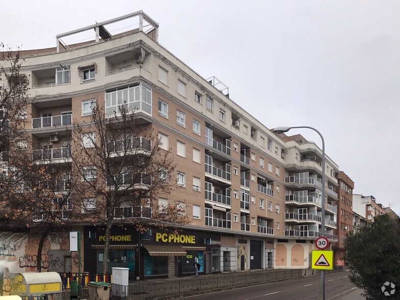 Calle Calera, 26, Talavera de la Reina, Toledo à vendre - Photo de l’immeuble – Image 1 sur 2