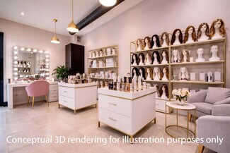 Plus de détails pour 31-43 Main St S, Georgetown, ON - Bureau/Médical à louer