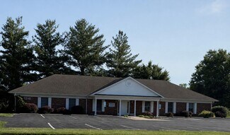 Plus de détails pour 1210 Paragon Dr, O'Fallon, IL - Bureau à vendre