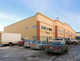 Plus de détails pour 13003-13093 156th St, Edmonton, AB - Industriel/Logistique à louer