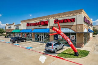 Plus de détails pour 3300 Grapevine Mills Pky, Grapevine, TX - Bureau, Local commercial à louer