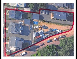 Plus de détails pour 40 Clarks Hill Ave, Stamford, CT - Terrain à vendre