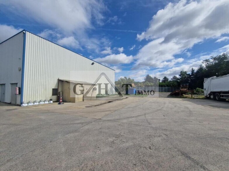 dans Claye-Souilly à vendre - Photo de l’immeuble – Image 3 sur 4