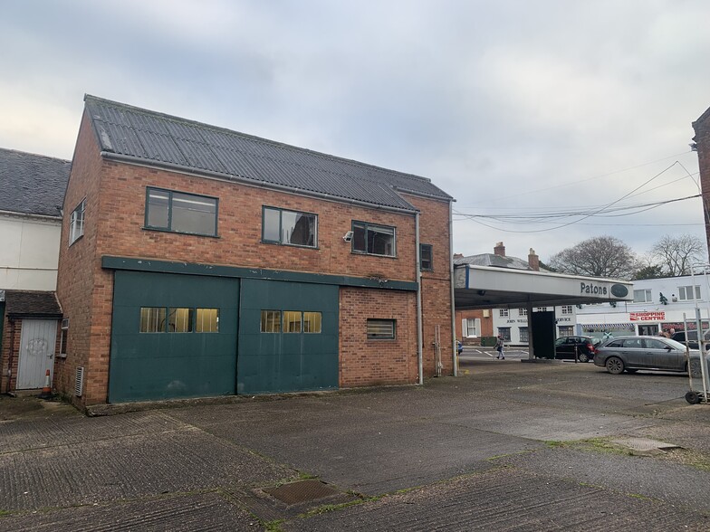 Cheapside, Shifnal à vendre - Photo de l’immeuble – Image 3 sur 5