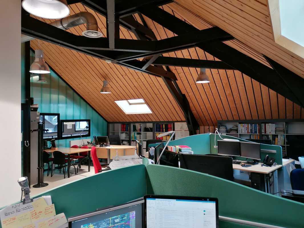 Bureau dans Rouen à louer Photo intérieure– Image 1 sur 7