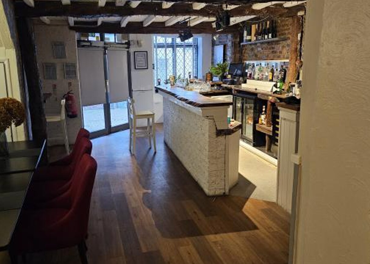 14 Maiden St, Barnstaple à louer Photo intérieure– Image 1 sur 7