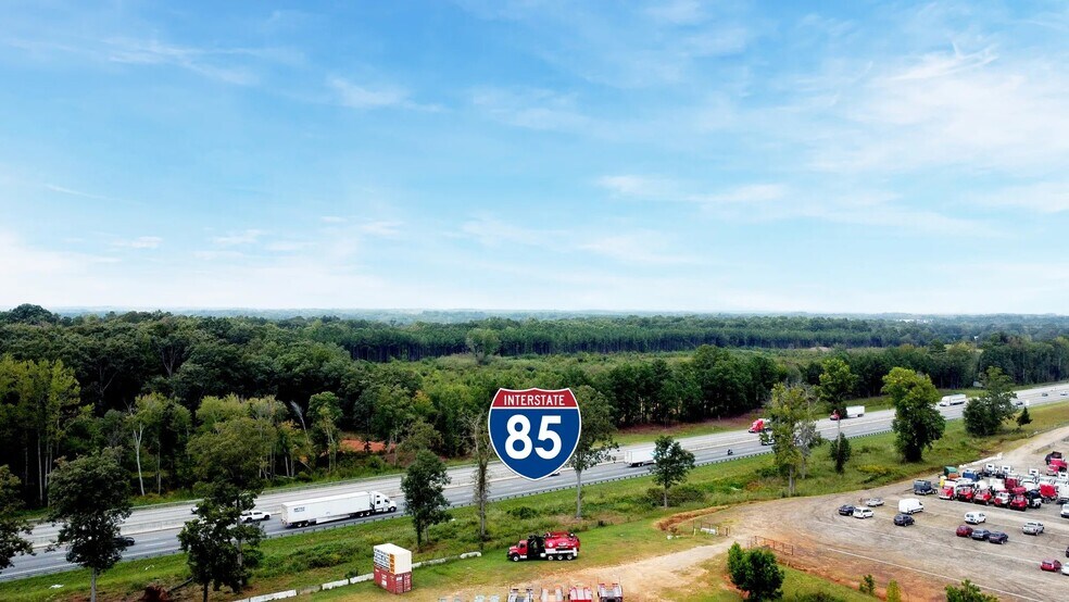 950 Hurricane Creek Rd, Piedmont, SC à vendre - Photo de l’immeuble – Image 3 sur 3