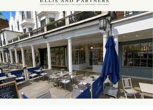 38 The Pantiles, Tunbridge Wells à louer Photo de l’immeuble– Image 1 sur 3