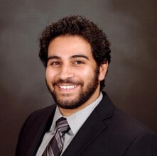 Michael Abdel-Sayed
