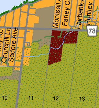 Plus de détails pour 1661 Metro N rd, Willow Beach, ON - Sports et loisirs à vendre