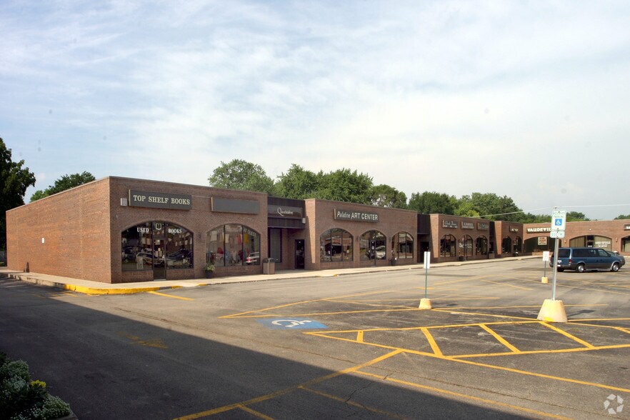 3-47 E Northwest Hwy, Palatine, IL à louer - Autre – Image 3 sur 14