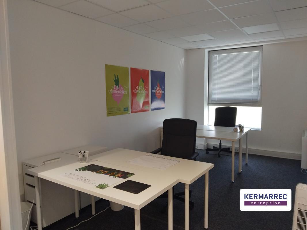 Bureau dans Rennes à louer Photo intérieure– Image 1 sur 5