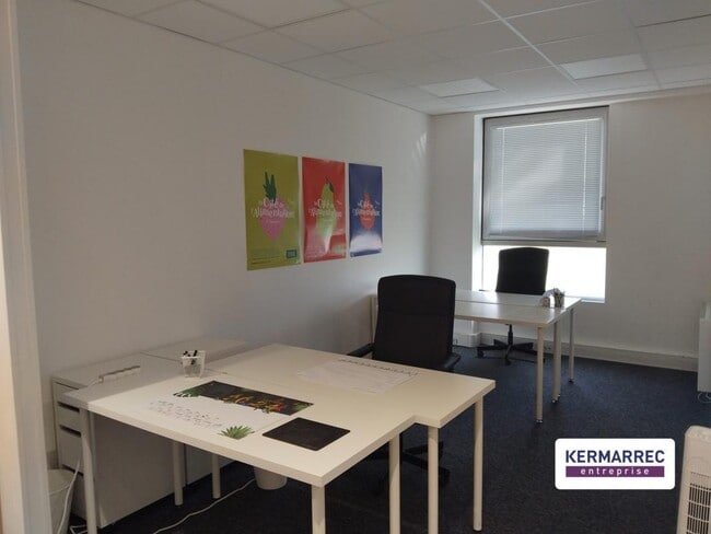 Plus de détails pour Bureau à louer