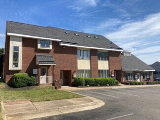 Plus de détails pour 4016-4022 Plank Rd, Fredericksburg, VA - Bureau à louer