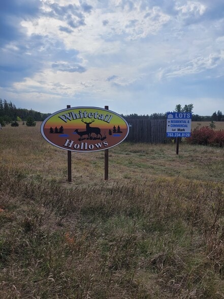 Old Highway 371, Jenkins, MN à vendre - Photo principale – Image 1 sur 3