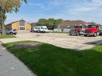Plus de détails pour 3534 103rd St, Chicago, IL - Terrain à vendre