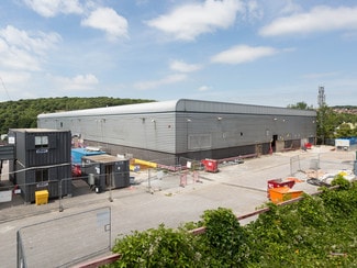 Plus de détails pour Moulsecoomb Way, Brighton - Industriel/Logistique à louer