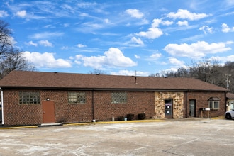 600 Park Ave, Monongahela, PA à louer Photo de l’immeuble– Image 1 sur 12