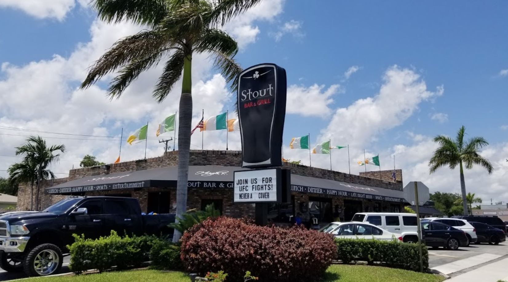 3419 N Andrews Ave, Oakland Park, FL à vendre Photo principale– Image 1 sur 15