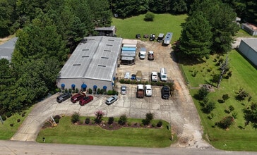 109 Corporate Park East Dr, Lagrange, GA à louer Photo intérieure– Image 1 sur 1