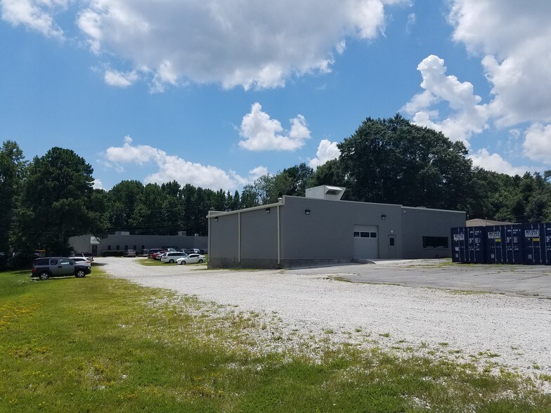 11861 Veterans Memorial Hwy, Douglasville, GA à louer - Photo de l’immeuble – Image 3 sur 11