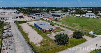 Plus de détails pour 19101 Oil Center Blvd, Houston, TX - Industriel/Logistique à louer