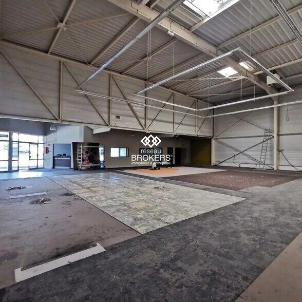 120 Avenue De Geneve, Thonon-les-Bains à louer - Photo de l’immeuble – Image 3 sur 9