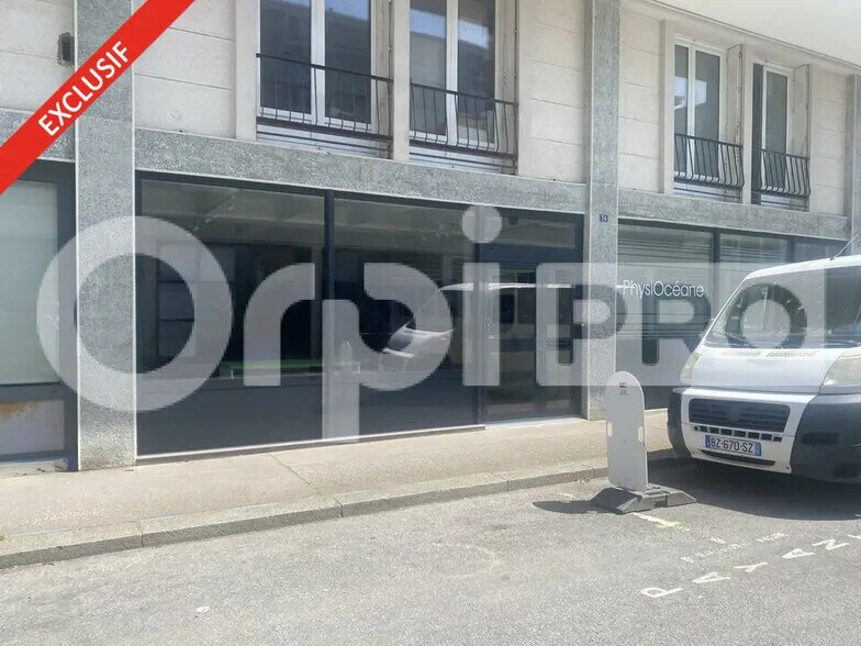 74 Rue D'Estimauville, Le Havre à vendre - Photo de l’immeuble – Image 3 sur 4